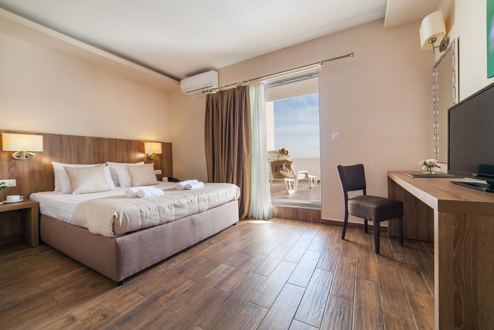 Sato Conference And Spa Hotel Sutomore Εξωτερικό φωτογραφία
