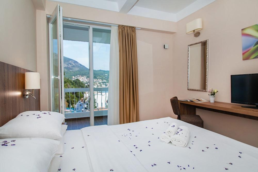 Sato Conference And Spa Hotel Sutomore Εξωτερικό φωτογραφία