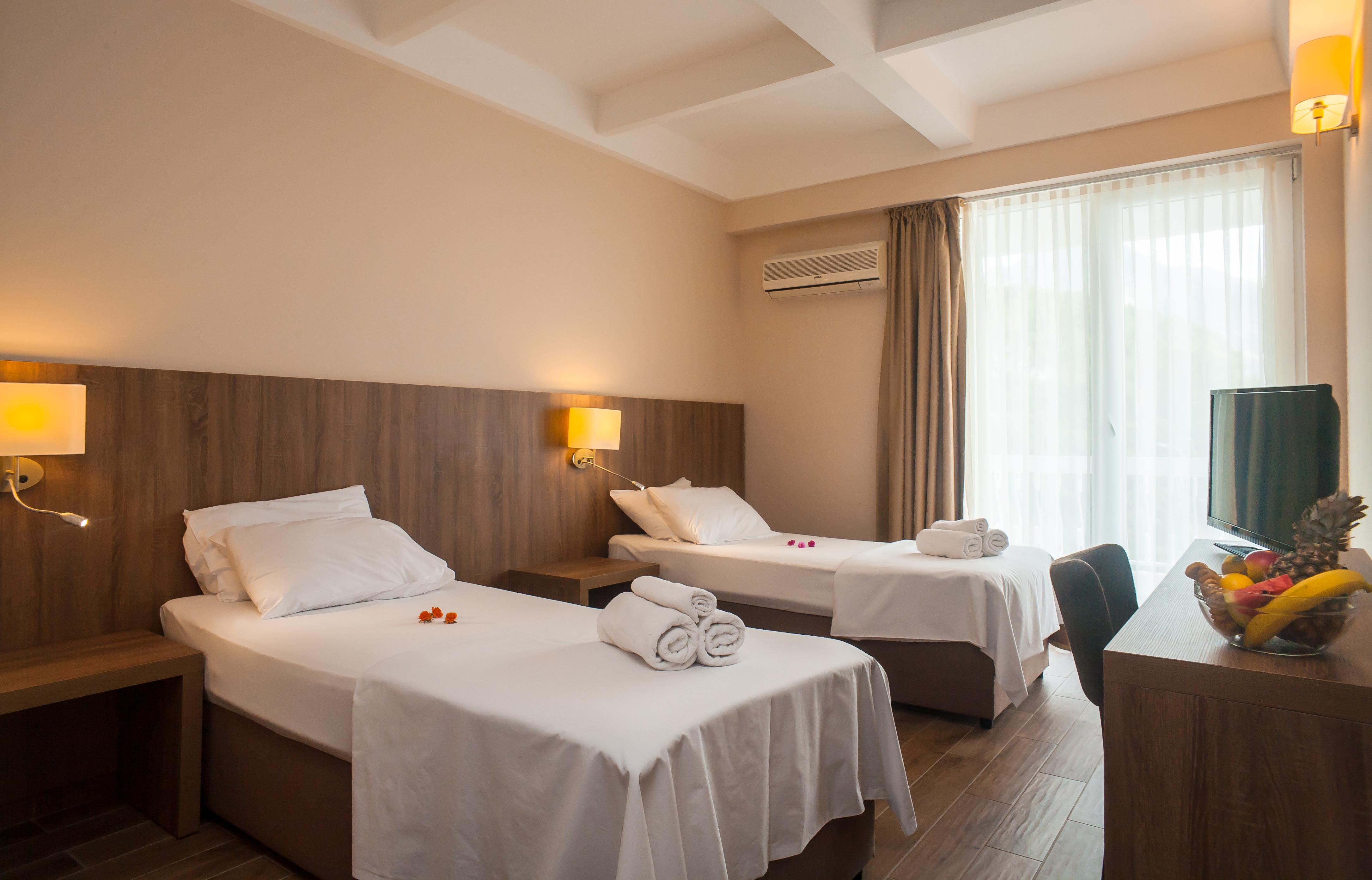Sato Conference And Spa Hotel Sutomore Εξωτερικό φωτογραφία