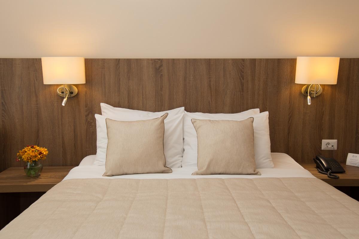 Sato Conference And Spa Hotel Sutomore Εξωτερικό φωτογραφία