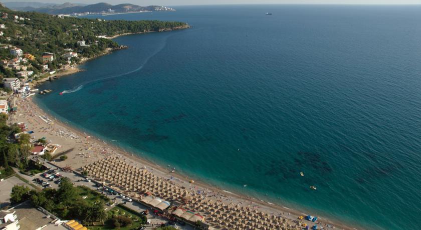 Sato Conference And Spa Hotel Sutomore Εξωτερικό φωτογραφία
