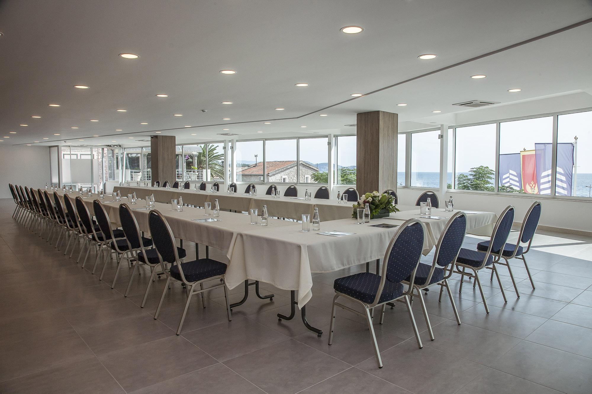 Sato Conference And Spa Hotel Sutomore Εξωτερικό φωτογραφία