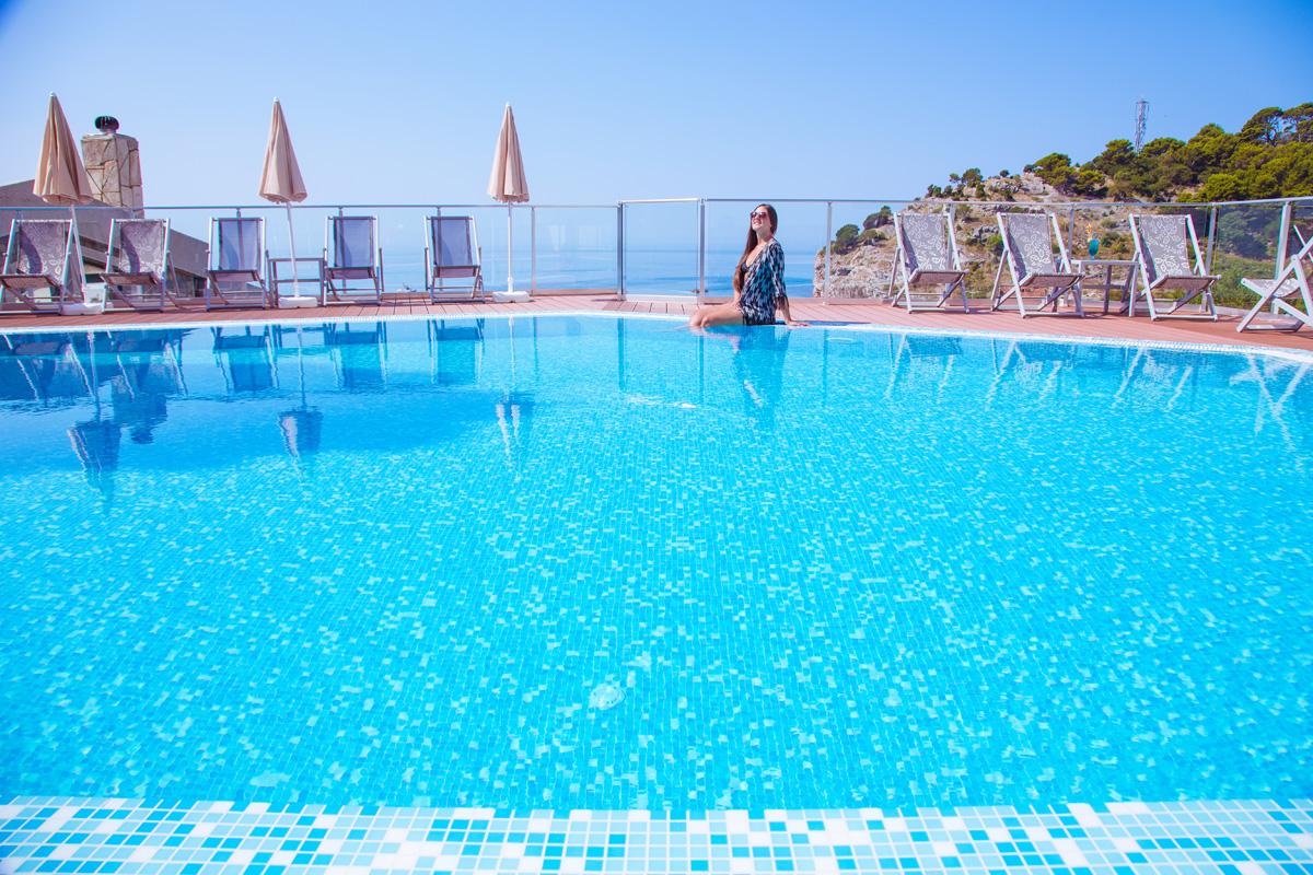 Sato Conference And Spa Hotel Sutomore Εξωτερικό φωτογραφία