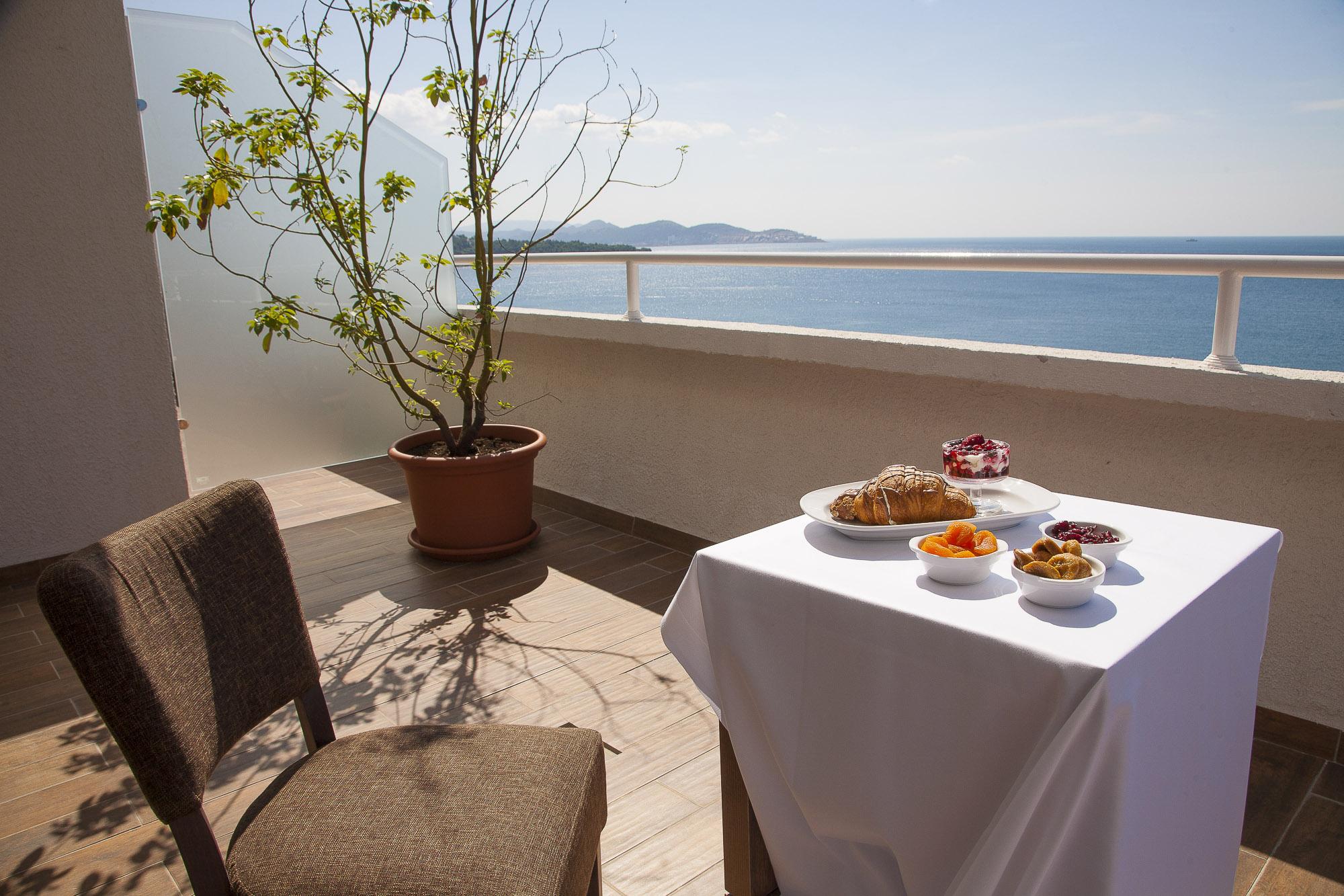 Sato Conference And Spa Hotel Sutomore Εξωτερικό φωτογραφία