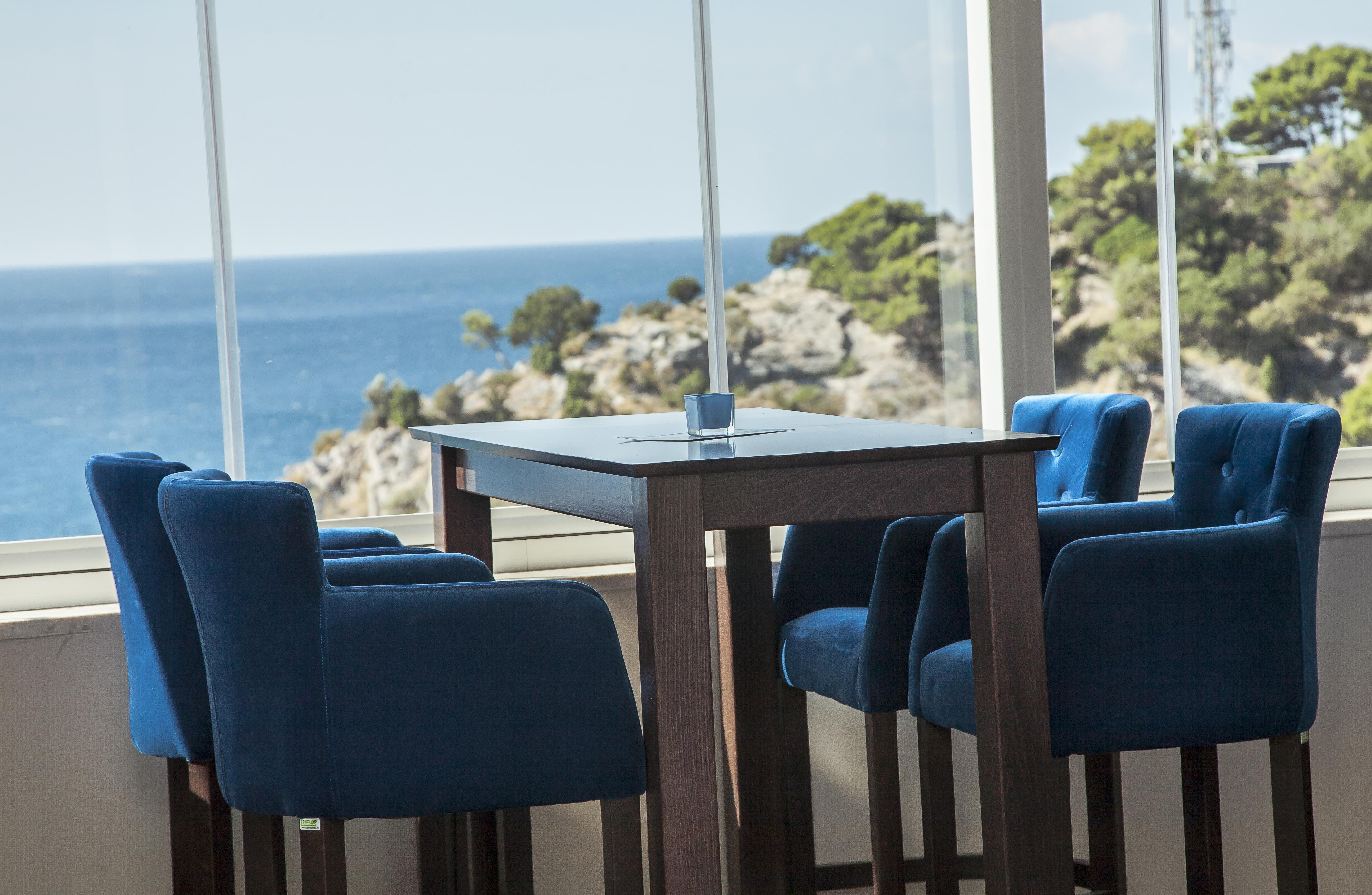 Sato Conference And Spa Hotel Sutomore Εξωτερικό φωτογραφία