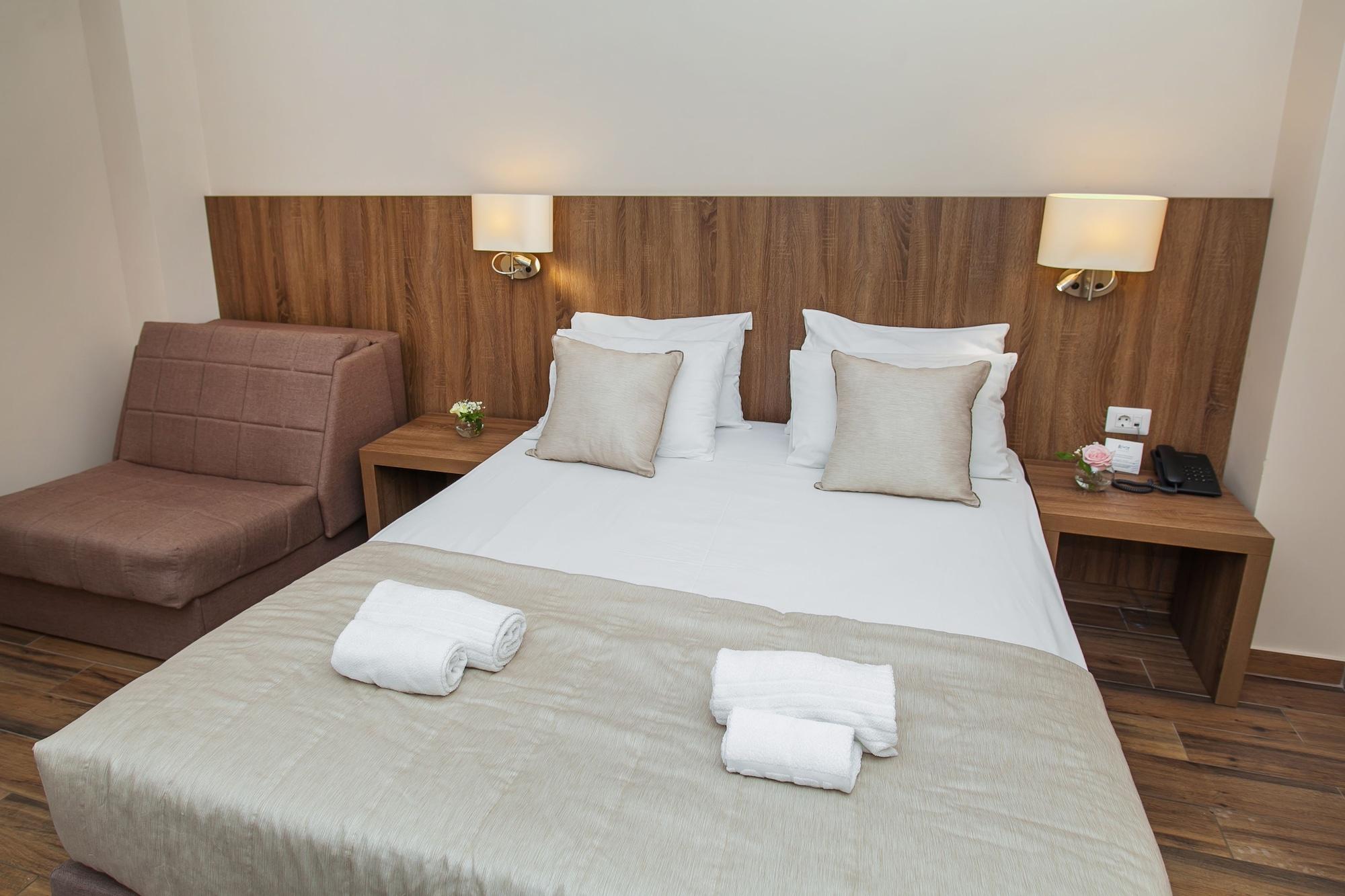 Sato Conference And Spa Hotel Sutomore Εξωτερικό φωτογραφία