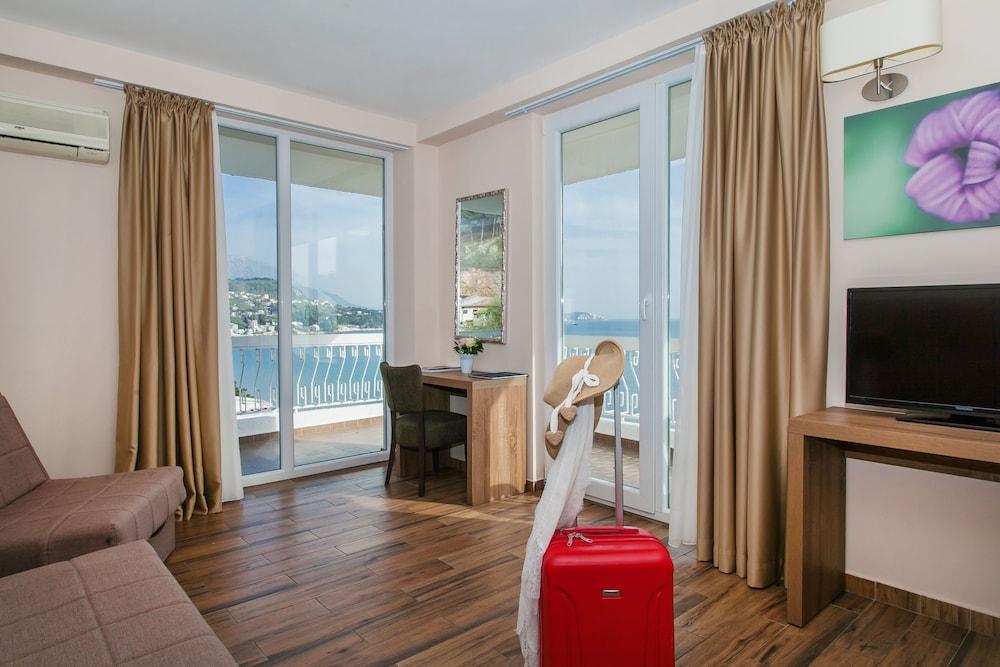 Sato Conference And Spa Hotel Sutomore Εξωτερικό φωτογραφία