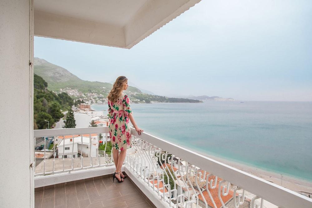 Sato Conference And Spa Hotel Sutomore Εξωτερικό φωτογραφία